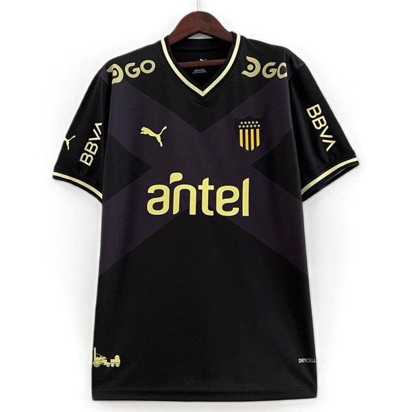 Tailandia Camiseta Penarol 2nd 2024-2025